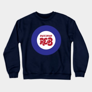 Maximum R&B Crewneck Sweatshirt